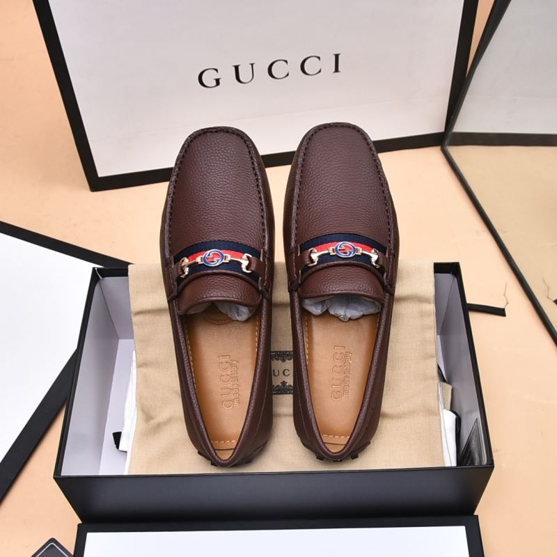 Gucci Tods Shoes